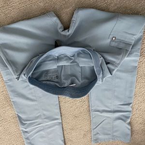 Figs Kade scrub pants